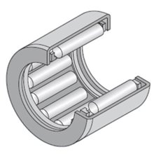 Cuscinetto 7E-HMK1525 NTN 15x22x25