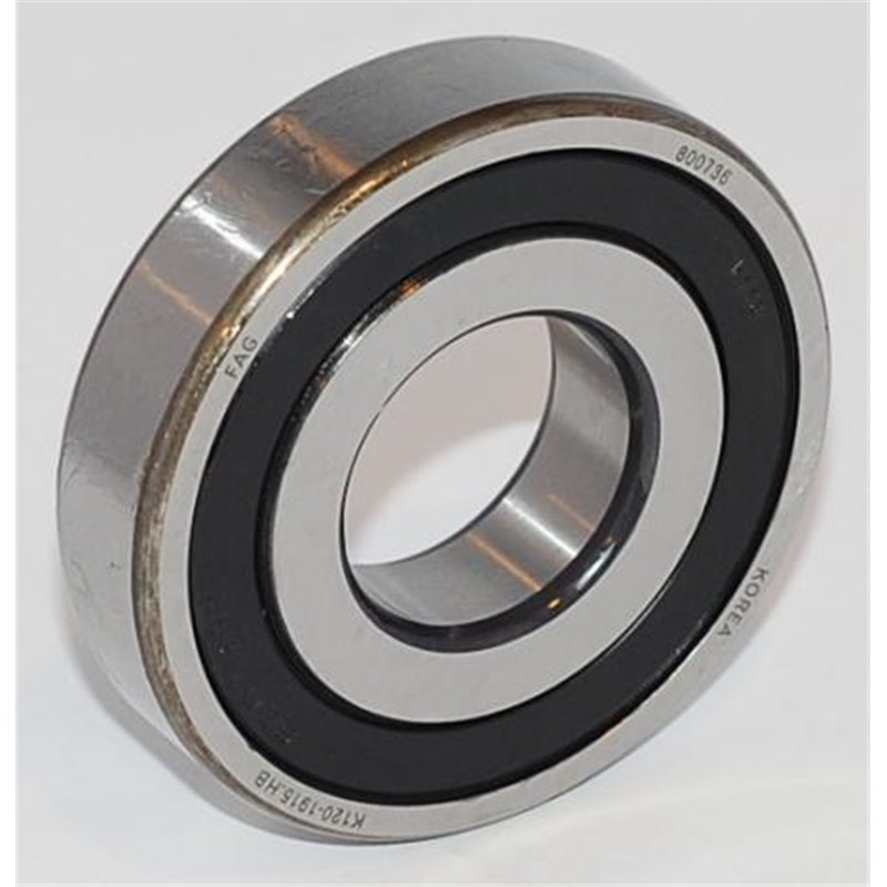 Cuscinetto 800736 Fag 30x72x17 Weight 0,330 Cuscinetto 800736 Fag 30x72x17 Weight 0,330