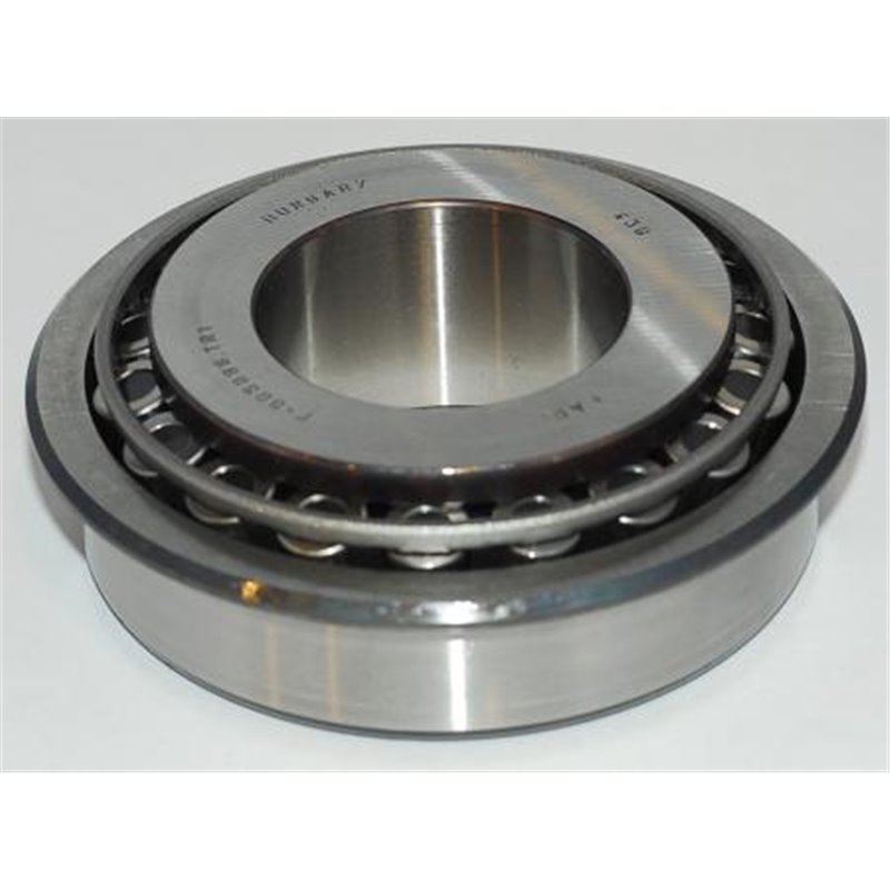 Cuscinetto 722 0667 10 Ina 50,8x104,775x36,512 Weight 1,59 722066710| 5001836812|81934100092|735371599