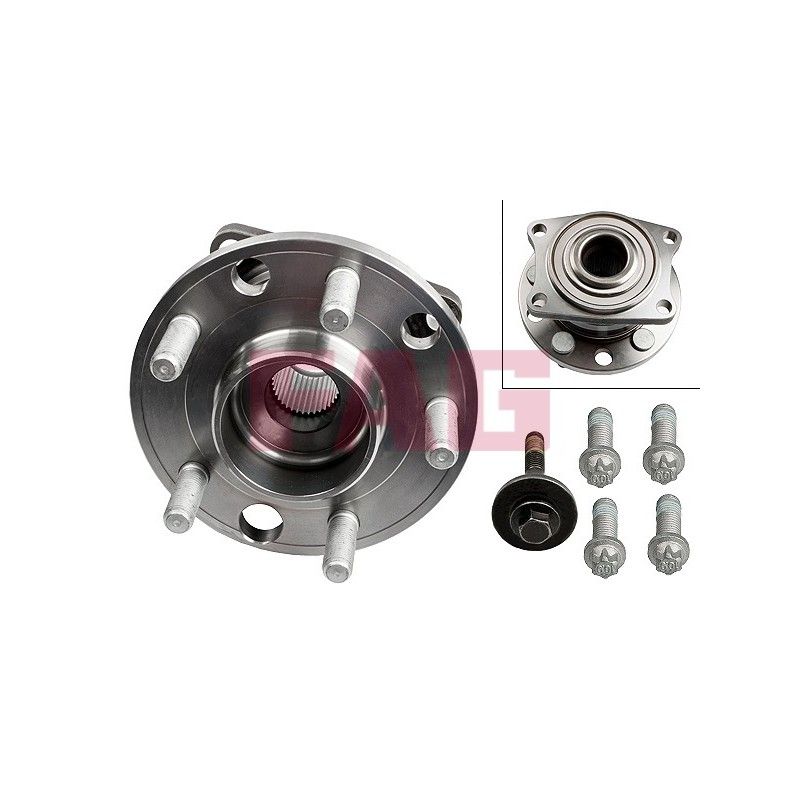 Cuscinetto F-59707.1 Ina (30x38x30 Weight 0,059) F-59707.1,722013910