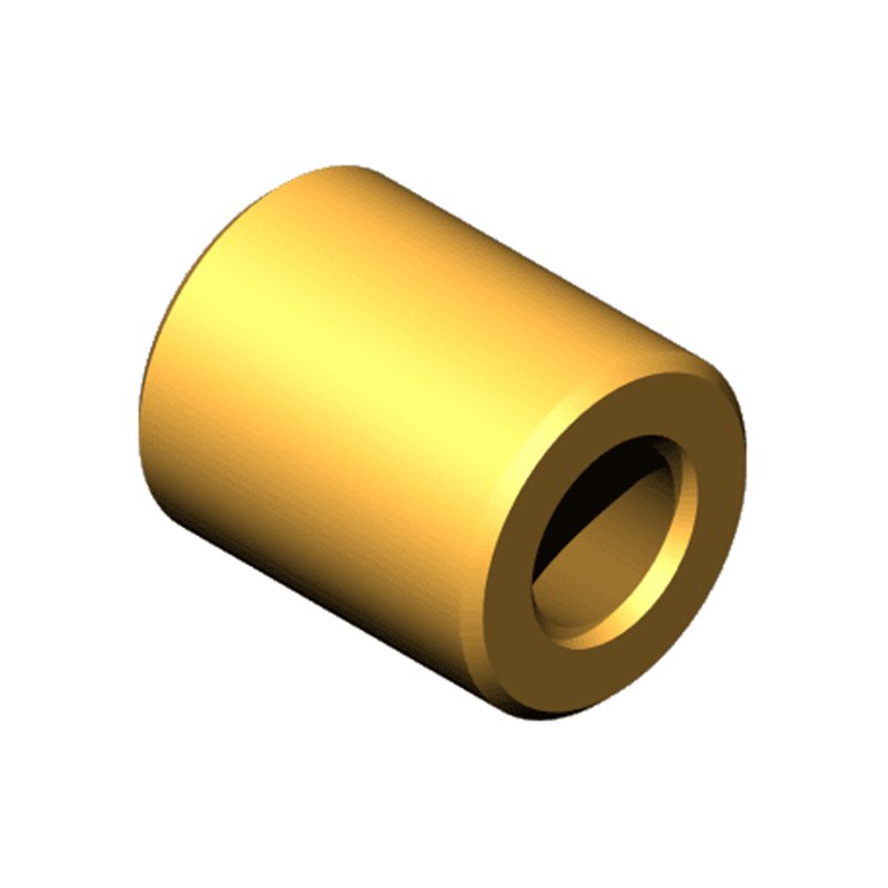 Cuscinetto A-16-20-16 AMES 16x20x16 Cuscinetto A-16-20-16 AMES 16x20x16