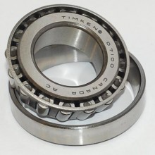 Cuscinetto 07100/07196 TIMKEN 25,4x50,005x13,495