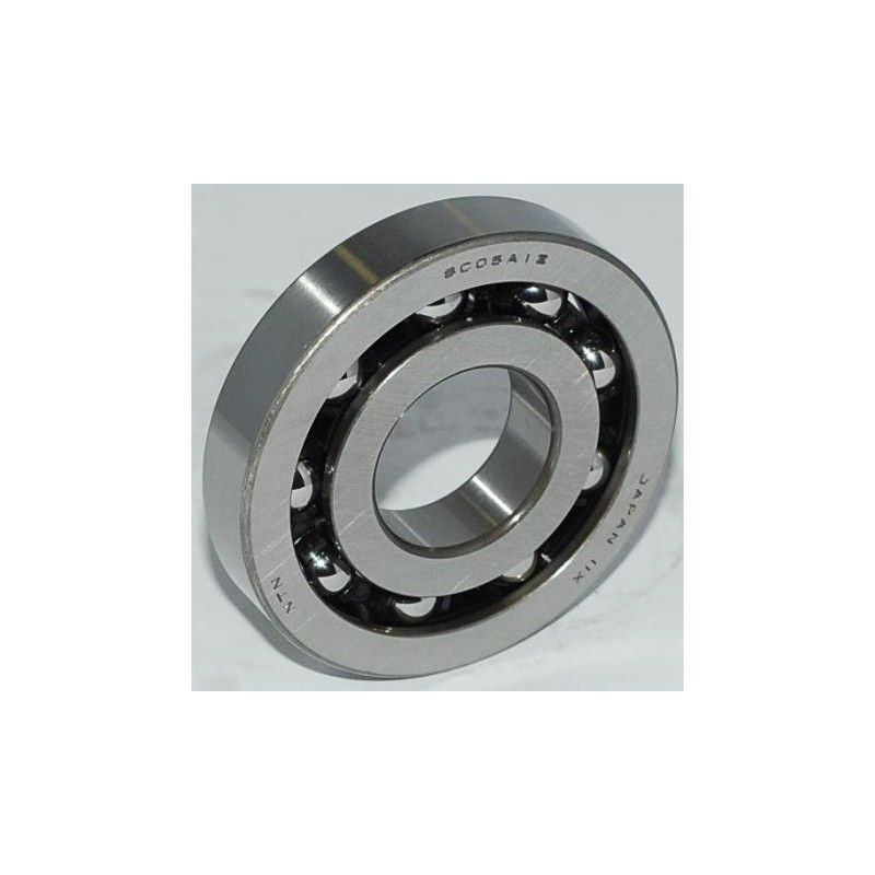 Cuscinetto SC05A12 NTN 25x62x12 (Weight 0,180) SC05A12