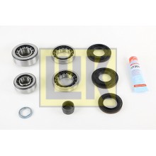 Kit 462 0148 10 DIFF.KIT BMW 188L INA (Weight 3,200) 462014810,46201461,462005610