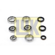 Kit 462 0154 10 GEARBOX KIT FIAT*INA 46201540,462014910,462014810,46201461,462005610