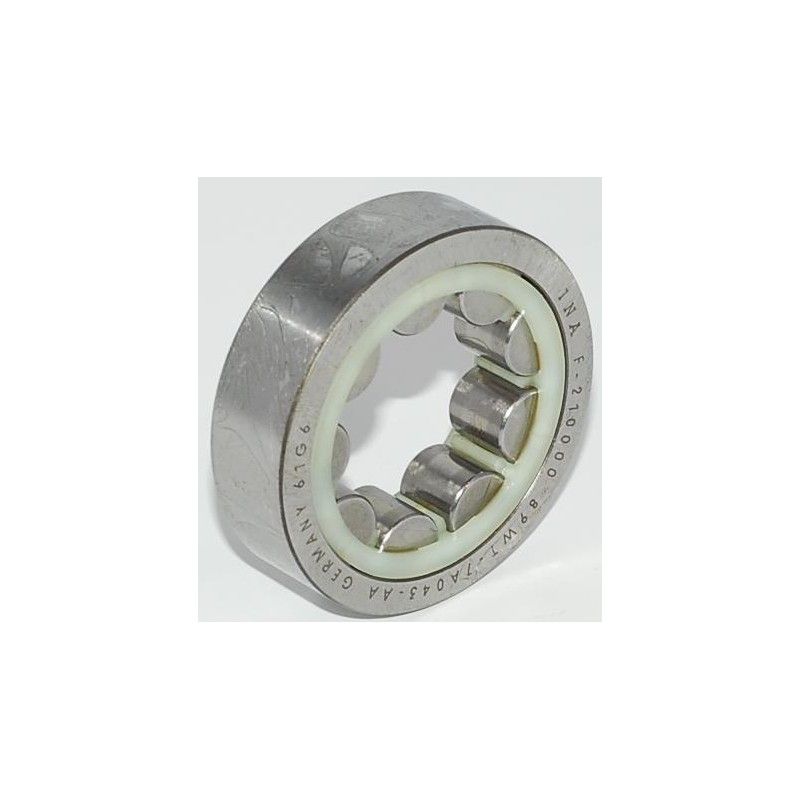Cuscinetto F-210000 INA 27,5x55x15 Weight 0,140 F210540|89WT7A043AA-FORD|6512255-FORD|712050010