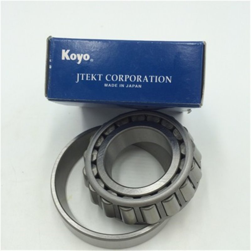 Cuscinetto 33113 Koyo- (65x110x34) Weight 1,33 33113,4T33113,003814105,06324990108 Cuscinetto 33113 Koyo- (65x110x34) Weight 1,33 33113,4T33113,003814105,06324990108