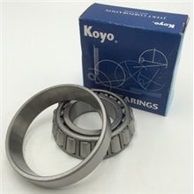 Cuscinetto 33012 JR Koyo- (60x95x27 Weight 0,715) 33012 JR