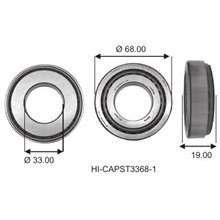 Cuscinetto ST 3368-1 Koyo- (33x68x19,2 Weight 0,340) ST3368-1,90366­33002 TOYOTA(L.Cruiser),HI-CAP-ST3368,