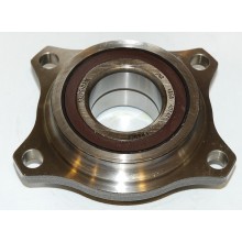 Cuscinetto XBGB 40747 SNR 37x126x47,60 Weight 1,12 XBGB40747,XBGB41954