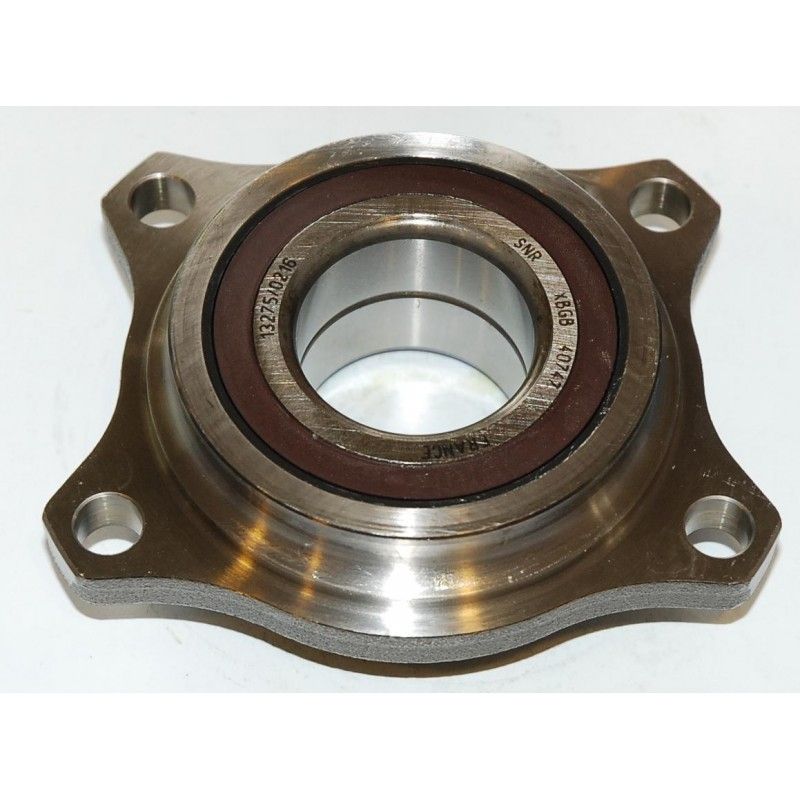 Cuscinetto XBGB 40747 SNR 37x126x47,60 Weight 1,12 XBGB40747,XBGB41954