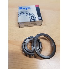 Cuscinetto TR 0506.R Koyo- (25x62x18,25 Weight 0,266) TR0506R,HICAPTR0506R,0926525005,9004366013,MB025346