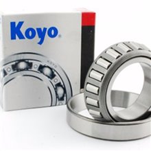 Cuscinetto 27690/27620 Koyo- (83,345x125,412x25,4 Weight 1,036) 27690/20