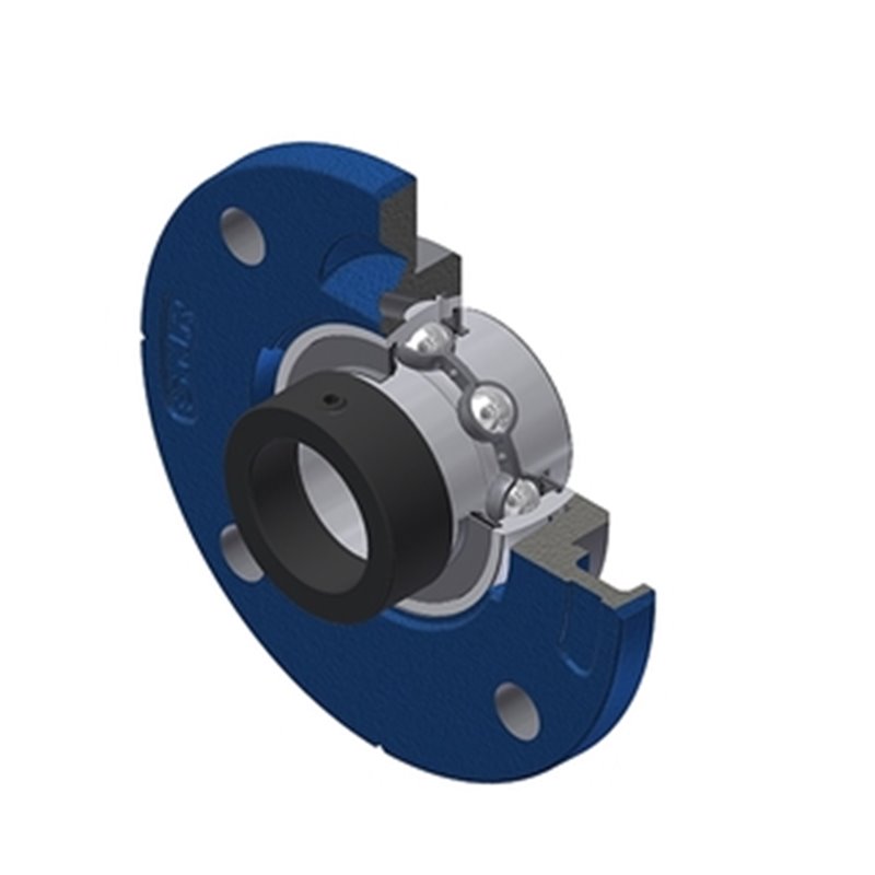 Supporto EXFCE 206 SNR 30x125x21/9,5 *Weight 1,11 EXFCE.206 Supporto EXFCE 206 SNR 30x125x21/9,5 *Weight 1,11 EXFCE.206