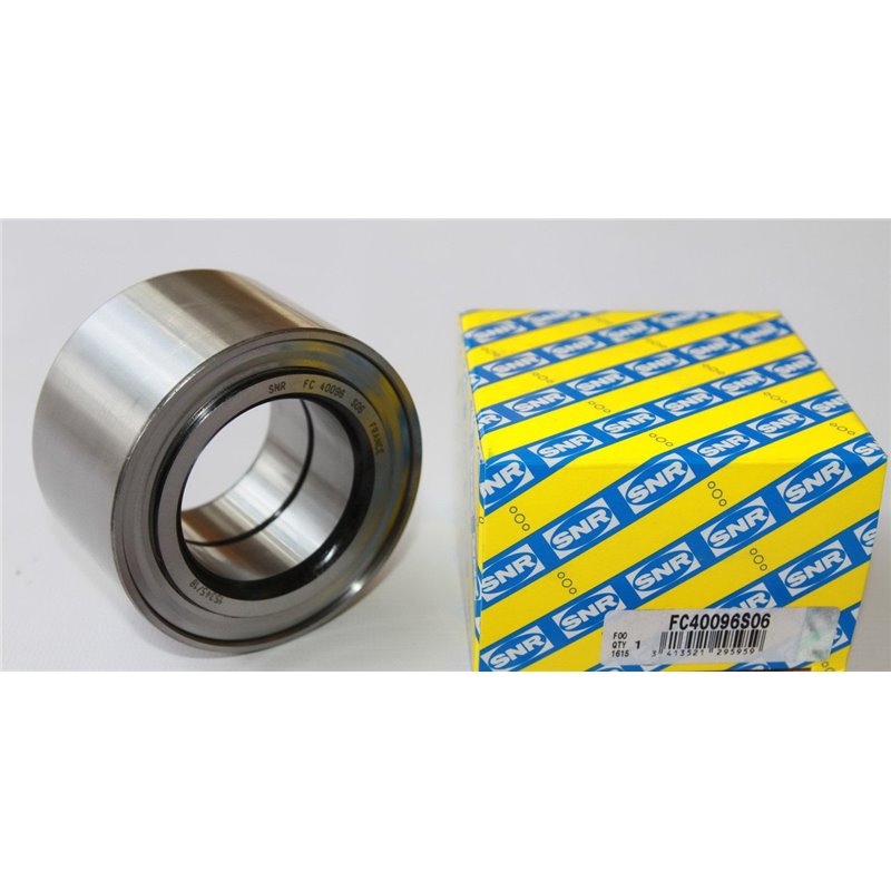 Cuscinetto FC40096.S06 SNR 45,3x80x48 FC40096.S06,713630810| 9161455|4501155