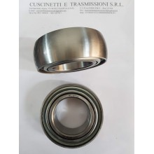 Cuscinetto W210PPB2 TMM 49.225x90x30.163