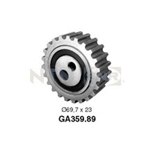 Cuscinetto GA.359.89 SNR Weight 0,526 GA35989