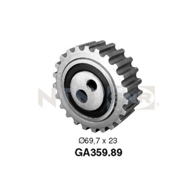Cuscinetto GA.359.89 SNR Weight 0,526 GA35989
