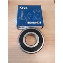 Cuscinetto 60/32 2RS C3 Koyo (32x58x13 Weight 0,125) 60/322RSC3,60/32-2RS-C3,