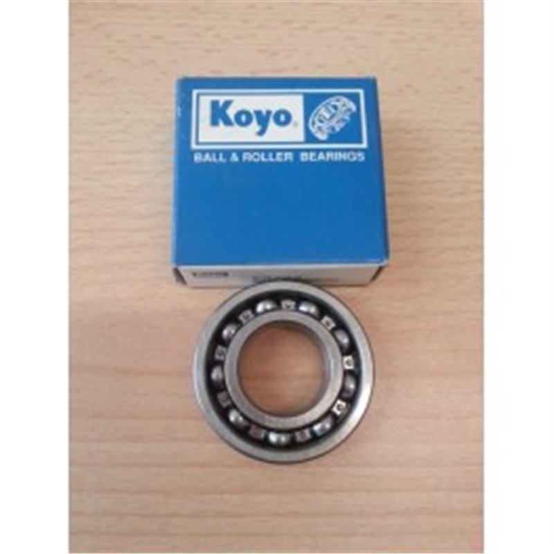Cuscinetto 60/22 Koyo (22x44x12 Weight 0,072) 60/22 Cuscinetto 60/22 Koyo (22x44x12 Weight 0,072) 60/22
