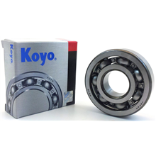 Cuscinetto 60/32.C3 Koyo 32x58x13 Weight 0,127 60/32C3,60/32-C3