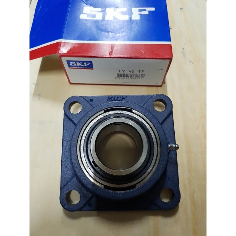 Supporto FY 45 TF SKF 45x137x54,2 Weight 2,014 FY45TF,ucf209,