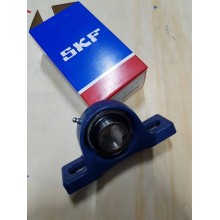 Supporto SYJ 30 TF SKF 30x165x42,2 Weight 1,107 UCP206,syj30,rasey30,np30,ucp206j,ucp206j7,