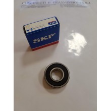 Cuscinetto 6202-2RSH/C3LHT23 SKF 15x35x11 Weight 0,0454 62022RSHC3LHT23,