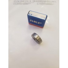 Cuscinetto 6201-2Z/C3WT SKF 12x32x10 Weight 0,0375 62012ZC3WT,