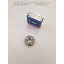Cuscinetto 6201-2Z/C3WT SKF 12x32x10 Weight 0,0375 62012ZC3WT,
