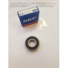 Cuscinetto 6202-2RSH/LHT23 SKF 15x35x11 Weight 0,0454 62022RSHLHT23,62022RSLHT23,