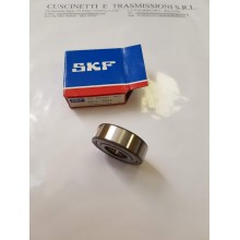 Cuscinetto 6202-2Z/HT SKF 15x35x11 Weight 0,0465 62022ZHT,