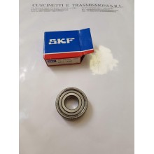 Cuscinetto 6202-2Z/HT SKF 15x35x11 Weight 0,0465 62022ZHT,