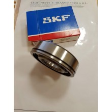 Cuscinetto 6307 N SKF 35x80x21 Weight 0,438 6307N,6307-N