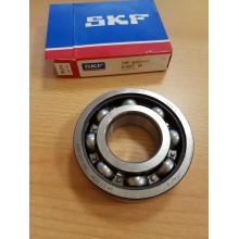 Cuscinetto 6307 N SKF 35x80x21 Weight 0,438 6307N,6307-N