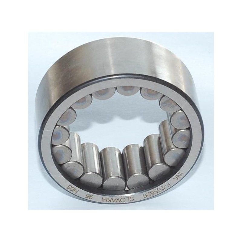 Cuscinetto F-205526.RNU INA (41,31x67x27) Weight 0,340 F-205526.RNU,TJ 606793