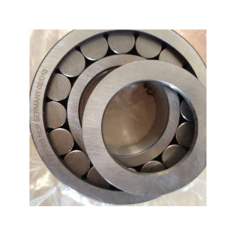 Cuscinetto F-207813.NUP INA (52x106x35) Weight 1,512 F207813NUP