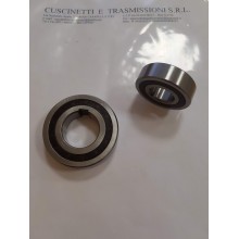 Cuscinetto CSK 40 P Import 40x80x22