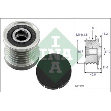 Cuscinetto F-228411.04 (535 0038 10) Ina (17x55,4x41,5) F-22841104 ,535003810
