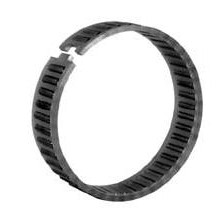 Cuscinetto F-92082 (722 0469 10) INA (88x96x24,5 Weight 0,087) F-92082,722046910
