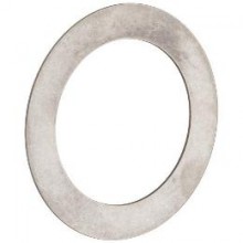 Cuscinetto F-226408.160 INA 55,15x73x1,6 Weight 0,022 F-226408.160
