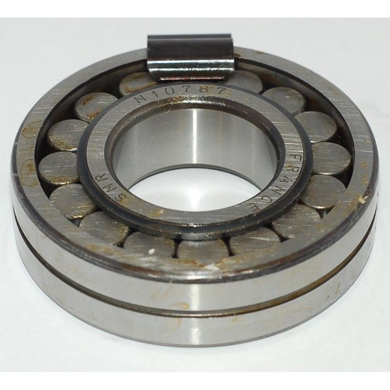 Cuscinetto N 10787 SNR 32x72x19 Weight 0,396 N10787