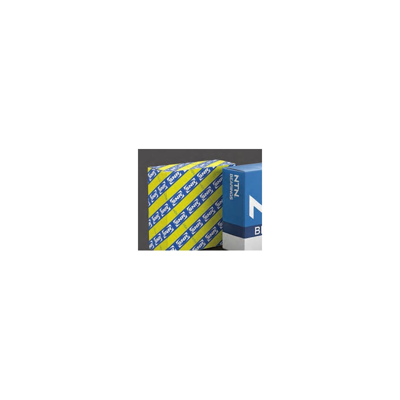 Cuscinetto FC 12033.S01 SNR 35x65x35 Weight 0,54 FC12033S01| PW35650035CSHD|VKBA3496|713630180|BT2B445620BB
