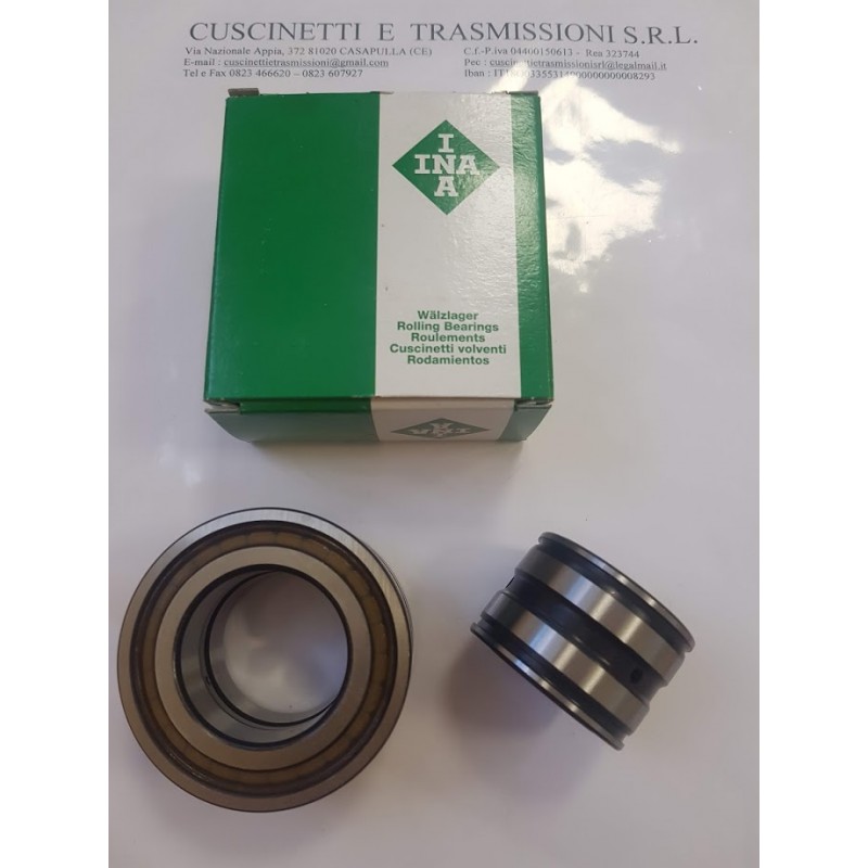 Cuscinetto SL045010-PP INA 50x80x40 Weight 0,713 SL045010PP,