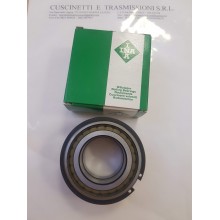 Cuscinetto SL045010-PP-2NR INA 50x80x40 Weight 0,757 SL045010PP2NR,