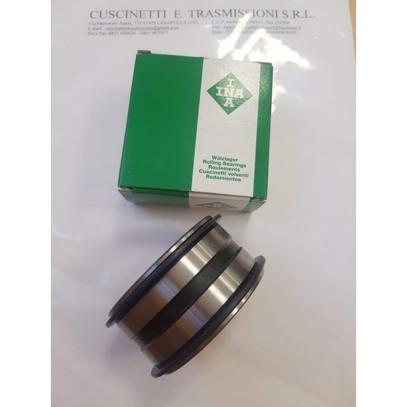 Cuscinetto SL045010-PP-C3 INA 50x80x40 Weight 0,76 SL045010PPC3, Cuscinetto SL045010-PP-C3 INA 50x80x40 Weight 0,76 SL045010PPC3,