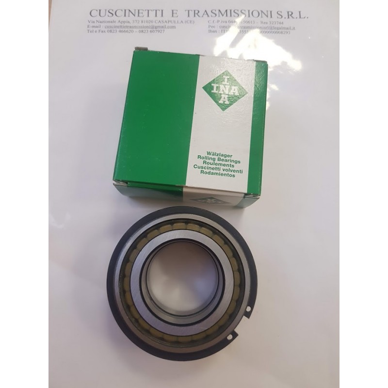 Cuscinetto SL045005-PP-2NR INA 25x47x30 Weight 0,236 SL045005PP2NR, Cuscinetto SL045005-PP-2NR INA 25x47x30 Weight 0,236 SL045005PP2NR,