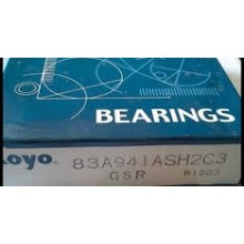 Cuscinetto 83A941A SH2 C3 KOYO (45x100x28) Weight 0,900 83A941ASH2C3,45TM01NXC3UBU01,90363-45010