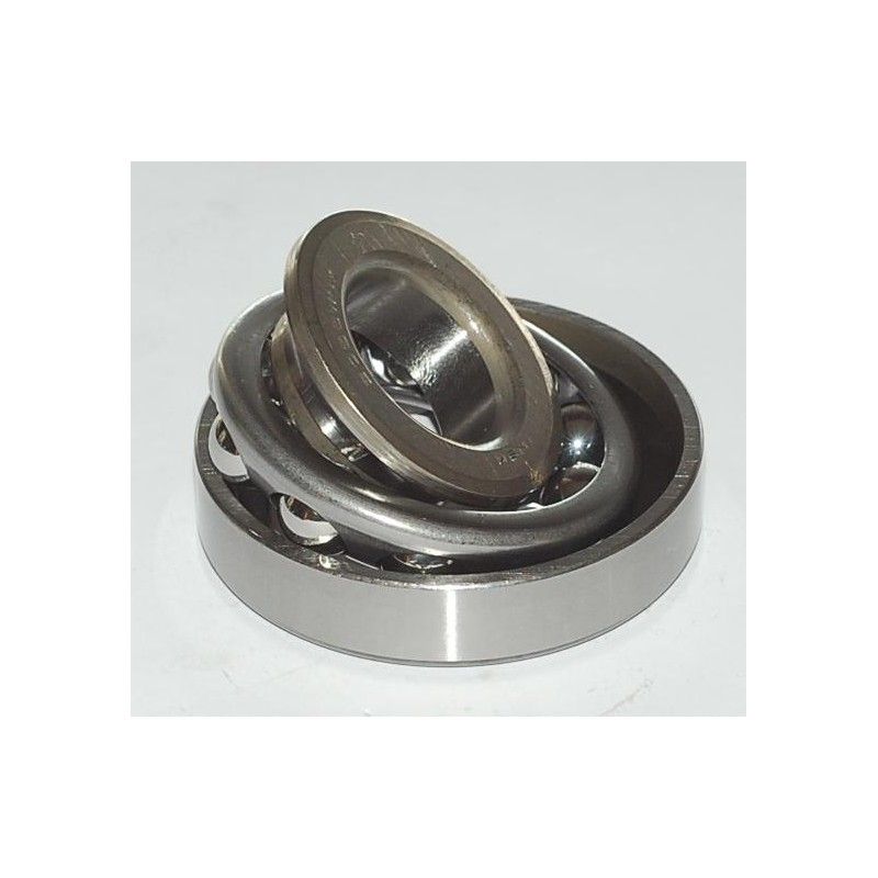 Cuscinetto 20BSW01 NSK (20x52x14) Weight 0,135 20BSW01 90363-20003  90363-20004  90363-20005  90363-20006