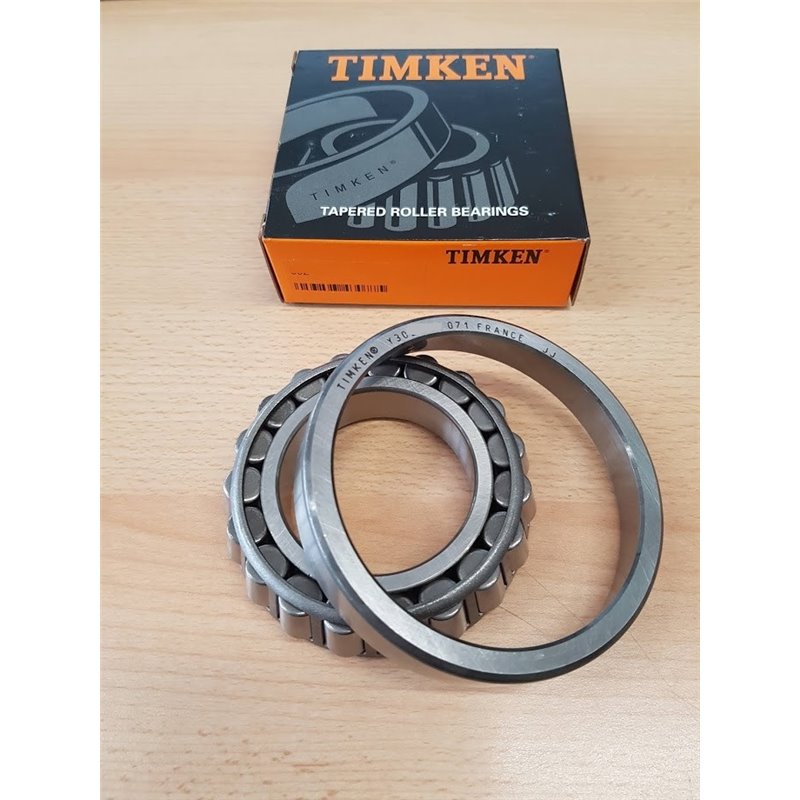 Cuscinetto 32207 TIMKEN 50,379 (35x72x24,25)